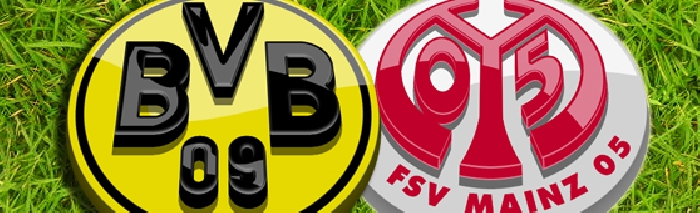 11 pentru 290 (sau GG3+ la Mainz vs Dortmund?)