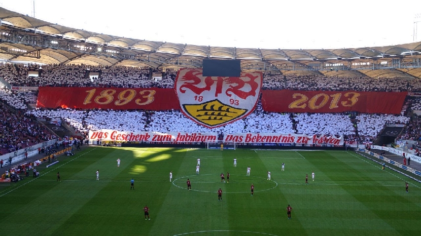 Anderlecht, Nordsjalland & Stuttgart - cota@6.13