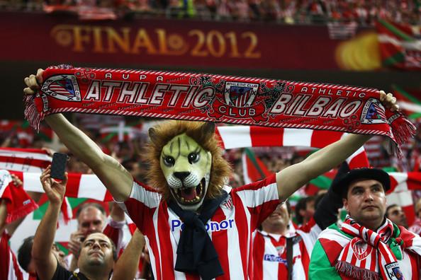 Athletic Bilbao se califica fara probleme