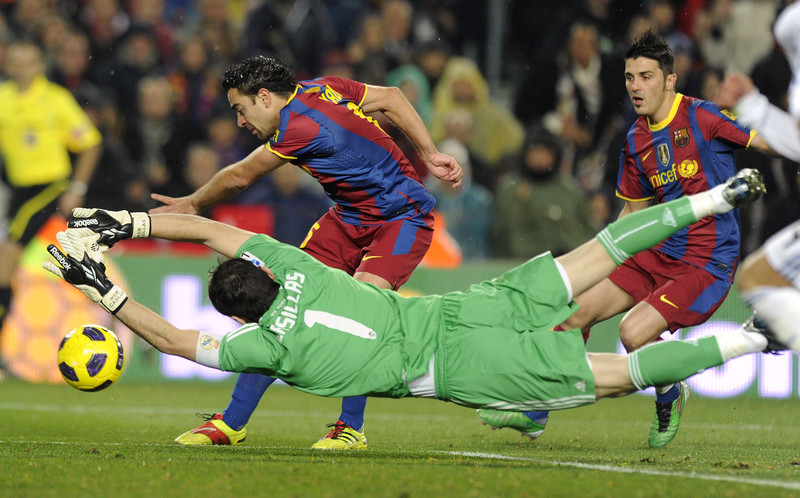 Barcelona a luat boala 1-0 de la Juventus