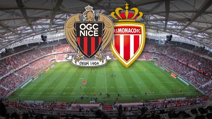 Biletul zilei 9 ianuarie 2018 @2,86 cota - Cap de afis meciul Nice vs. Monaco 