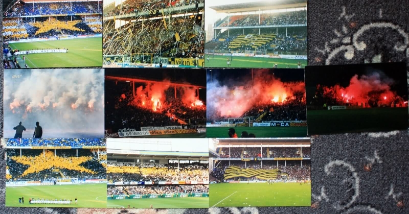 Braunschweig, Dresden si AIK (@7.98 cota)