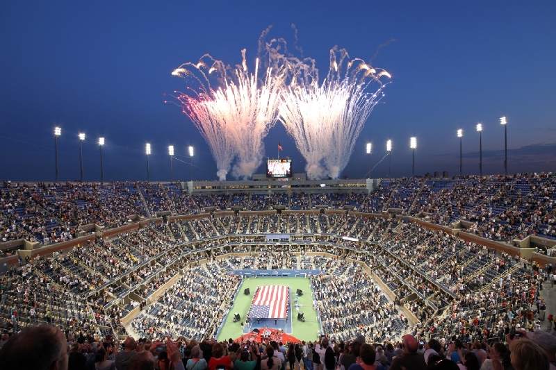 Brazilia Serie A sau US Open?