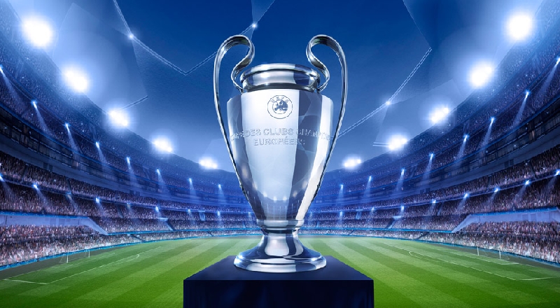 Calificari Champions League 2015