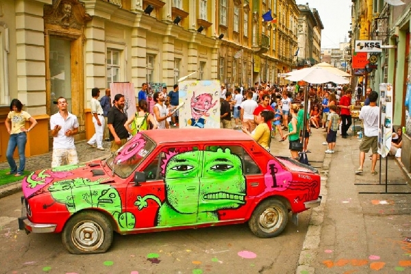 De toate pentru toti (29-05-2015)