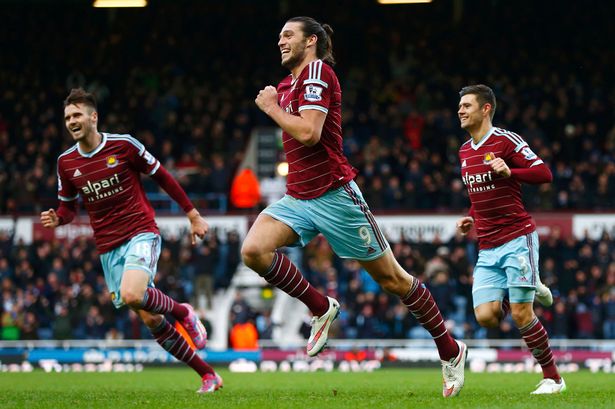 Dortmund, West Ham & Monaco @5.39 cota