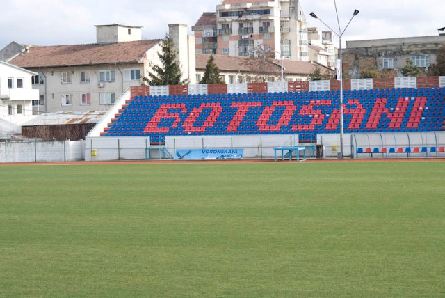 WIN: FC Botosani vs Europa League