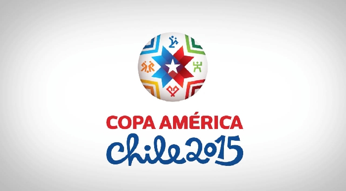 Finala Copa America 2015