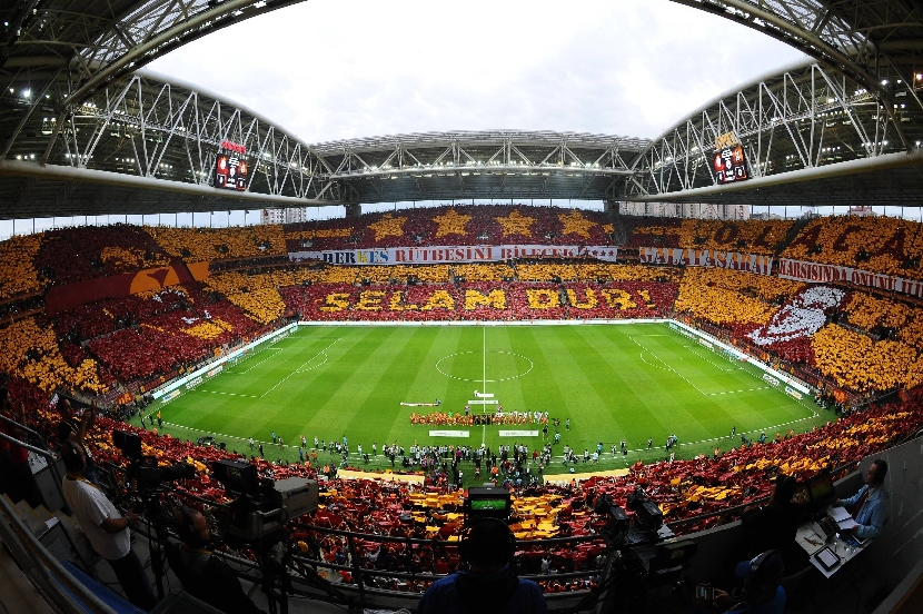 Galatasaray, Botosani & Zulte Waregem @9.05 cota