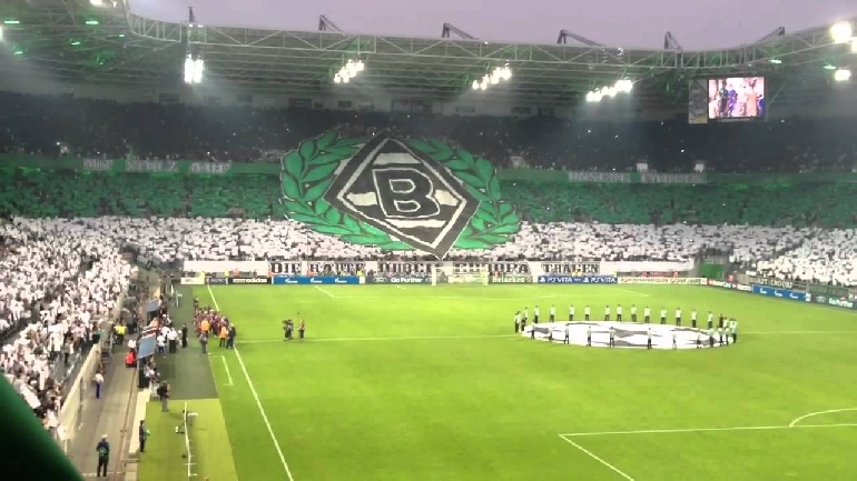 Gladbach, Celta si Salzburg (@7.71 cota)