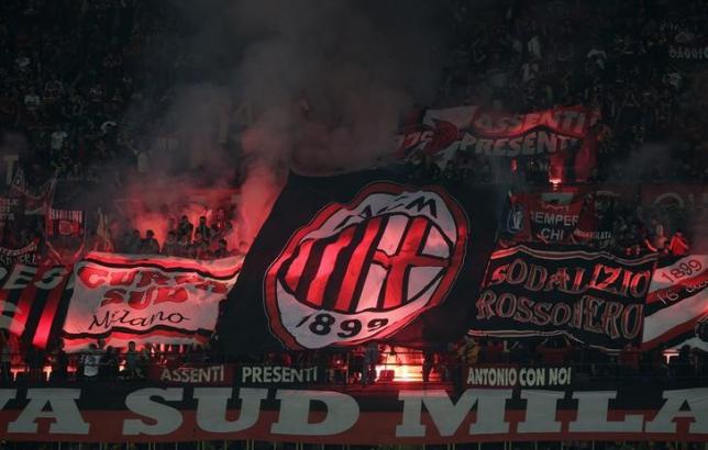 Leyton Orient, Bury, Willem II & AC Milan @14.41 cota