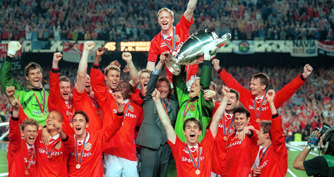 Manchester Utd, Sonnenhof & Wimbledon @7.56 cota