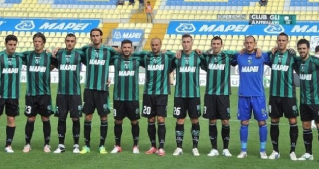 Mannheim, Sassuolo si Molde (@9 cota)