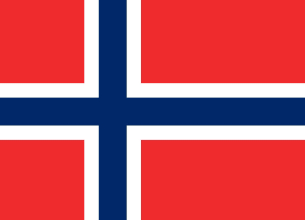 Norvegia (25-05-2015)