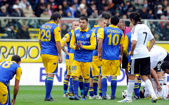 Rayo Vallecano, Cesena & Grasshoppers @8.29 cota