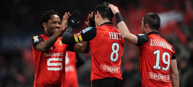 Rennes, Celtic & Steaua @6.74 cota
