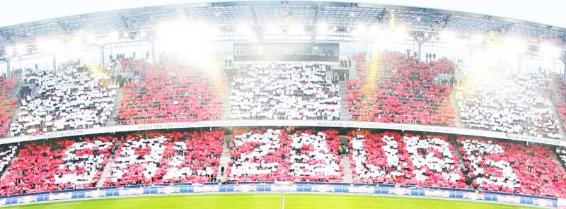 Salzburg nu mai este ce-a fost