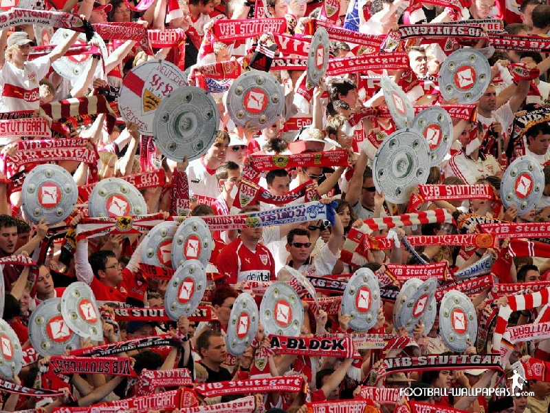 Stuttgart, Real Madrid & Verona @6.55 cota