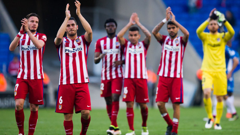 Stuttgart, Viitorul, Jagiellonia & Atletico Madrid @17,42 cota
