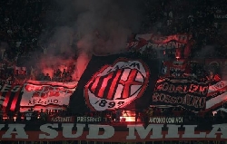 AC Milan, Hearts & Las Palmas @7.77 cota