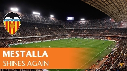 Ajax, Galatasaray, Valencia & Marseille @17 cota