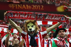 Athletic Bilbao se califica fara probleme