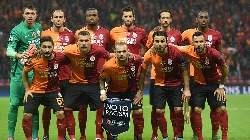 Barcelona, Juventus & Galatasaray @7.61 cota