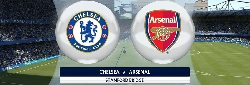 Biletul zilei 10 ianuarie 2018 @4,11 cota - Cap de afis semifinala  Carabao Cup: Chelsea vs. Arsenal