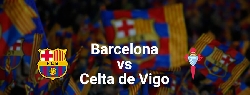 Biletul zilei 11 ianuarie 2018 @4,24 cota - Meciul zilei, din Cupa Regelui Spaniei, Barcelona vs. Celta Vigo