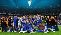Chelsea, FIorentina, Napoli si Dundalk pentru cota de 8 (18-05-2015)