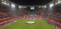 Cliftonville, Celtic & Bayern Munich @5.08 cota