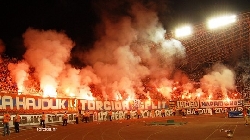 Derby la Zagreb?