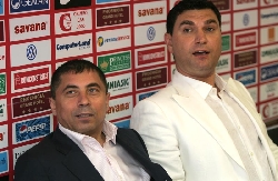 Dinamo?