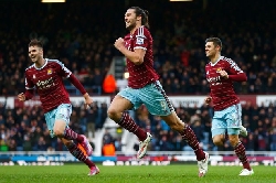 Dortmund, West Ham & Monaco @5.39 cota