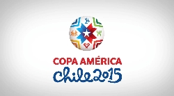 Finala Copa America 2015