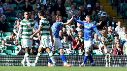 Getafe, Hearts si St.Johnstone @31 cota