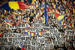 Hai Romania! (3 meciuri - cota 7.41)