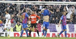 Jong Ajax, Clermont & Levante @9.98 cota