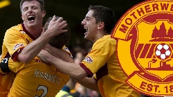 Liefering, Hallescher & Motherwell @9.24 cota