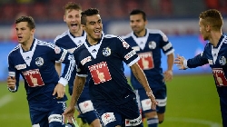 Luzern, Valencia & FC Sevilla @5.05 cota