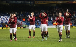 Manchester United, Sporting Lisabona & Sparta Praga @8.51 cota