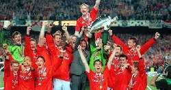 Manchester Utd, Sonnenhof & Wimbledon @7.56 cota