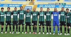 Mannheim, Sassuolo si Molde (@9 cota)