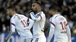 Monaco, Lyon & Barcelona @7.45 cota