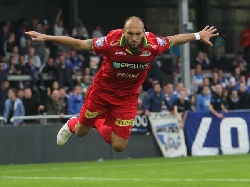 Oostende, Lausanne & Real Oviedo @11.27 cota