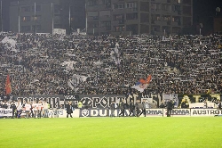 Partizan Belgrade, Liverpool & PSG @6.32 cota
