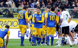 Rayo Vallecano, Cesena & Grasshoppers @8.29 cota