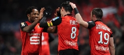 Rennes, Celtic & Steaua @6.74 cota