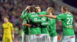 Saint Etienne, WBA & PSG @8.49 cota
