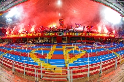 Sampdoria, Basel & Sevilla @7.44 cota